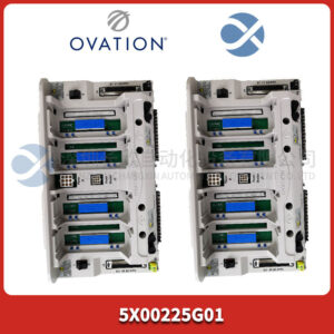 OVATION 5X00225G01 OVATION