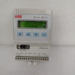 PFEA112-20 ABB
