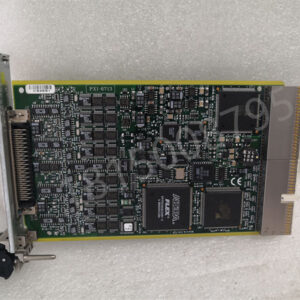 PXI-6602 BENTLY