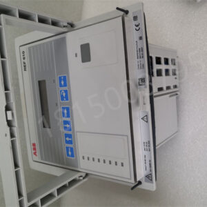 REF610C11LCLR 60HZ ABB