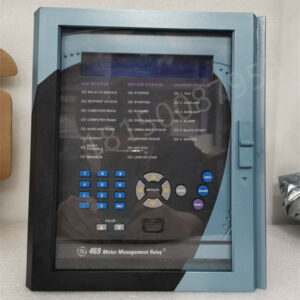 SR469-P5-HI-A20-E GE