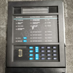 SR745-W2-P5-G5-HI-A  GE