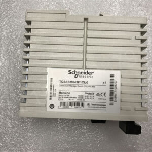 TCSESM043F1CU0 SCHNEIDER