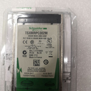 TSXMRPC002M SCHNEIDER