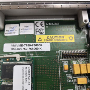 VMIVME-7750 GE