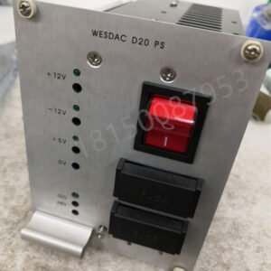 WESDAC D20 PS GE