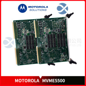 MVME5500 MOTOROLA
