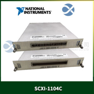 SCXI-1104C NI