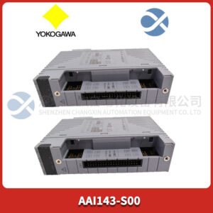 AAI143-S00 YOKOGAWA