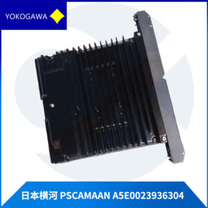 PSCAMAAN A5E0023936304 YOKOGAWA