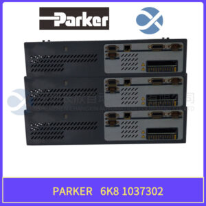 6K8 1037302 PARKER