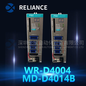 WR-D4004 MD-D4014B RELIANCE