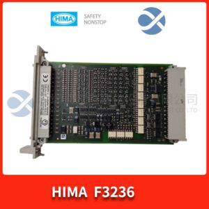 F3236 HIMA