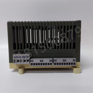 07DC91C GJR5251400R0202 ABB