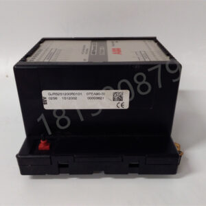07EA90-SI GJR5251200R0101 ABB