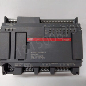 07KR51 1SBP260011R1001 ABB