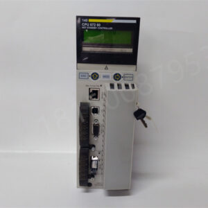 140CPU67260 SCHNEIDER