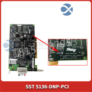 5136-DNP-PCI      SST