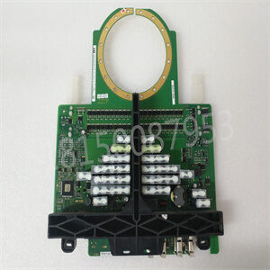 3BHE039203R0101 GVC736CE101 ABB