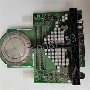 5SHY3545L0016 3BHB020720R0002 3BHE019719R0101 GVC736BE101  ABB