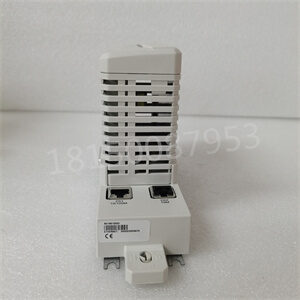 CI871K01 3BSE056767R1  ABB