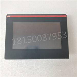 CP405 A0 1SAP500405R0001     ABB