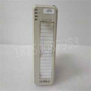 LDGRB-01 3BSE013177R1  ABB