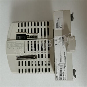 PM866K01 3BSE050198R1  ABB