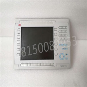 PP846 3BSE042238R1   ABB