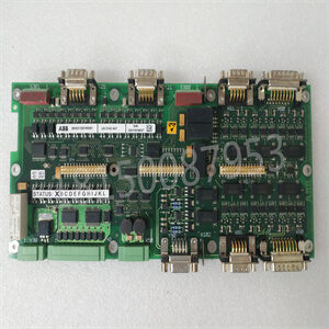 UAD142A01 3BHE012551R0001   ABB