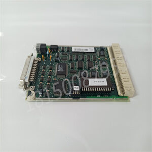 CI570 3BSE001440R1  ABB