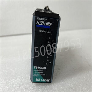 FBM230 P0926GU   FOXBORO