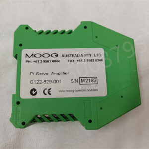 G122-829-001 MOOG