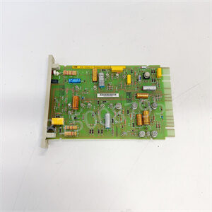 G3FCb HENF458568R1  ABB