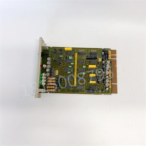 G3FK HENF452878R1    ABB