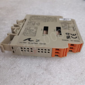 G448-0002 ULTRA SLIMPAK