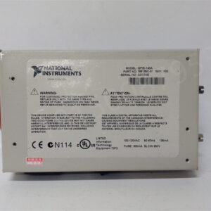 GPIB-140A NI