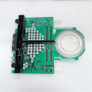 GVC736BE101  3BHE019719R0101 ABB