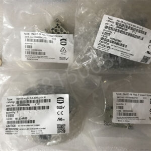 HAN 6 E-BU-S 09330062701 EPRO