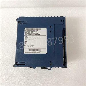 IC695CPU315-CD  GE