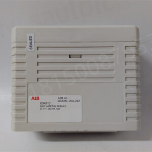 IOR810 P-HB-IOR-80010000 ABB