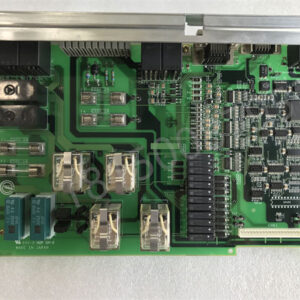 JANCD-XTU01B YASKAWA