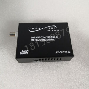 JE-CX-TBT-02 TRANSITION