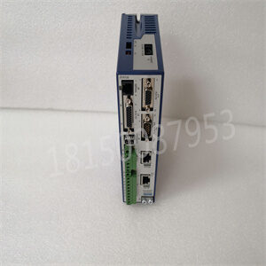 S20360-SRS KOLLMORGEN