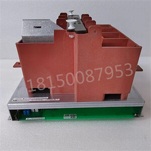 KUC755AE105 3BHB005243R0105 ABB