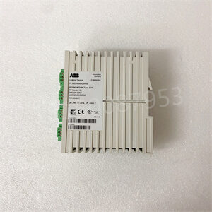 LD800HSE 3BDH000320R02   ABB