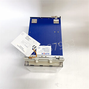 MCTI40N1AB0751G    ALSTOM