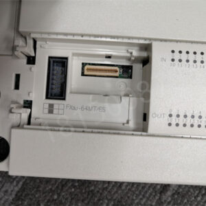 MEC-325 ETHERNET