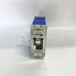 MFAC14K1AA0001A  ALSTOM