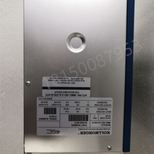 MMC-SD-2.0-230-D KOLLMORGEN